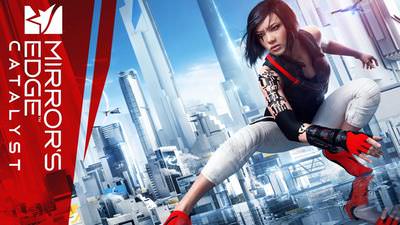 Mirror's Edge Catalyst