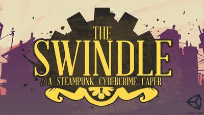 The Swindle