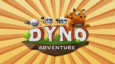 Dyno Adventure