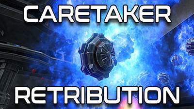 Caretaker Retribution