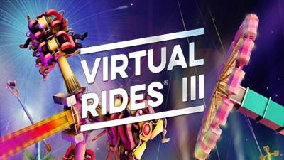 Virtual Rides 3