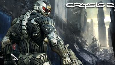 Crysis 2