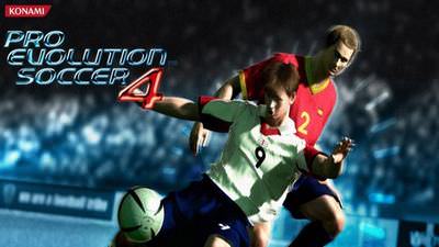 PES 2004