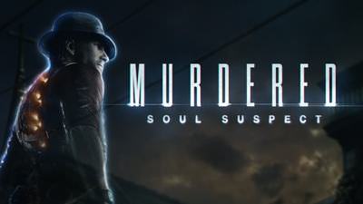 Murdered Soul Suspect