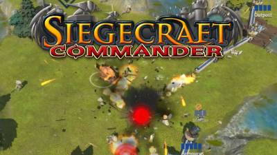 Siegecraft Commander