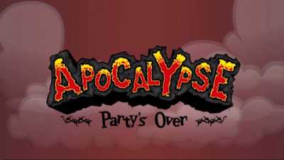 Apocalypse: Party's Over