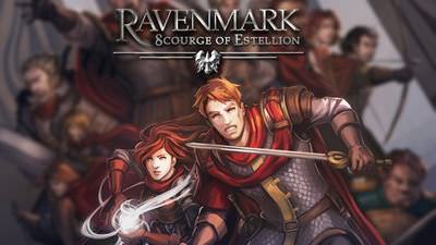 Ravenmark: Scourge of Estellion