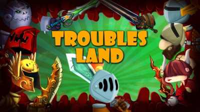 Troubles Land