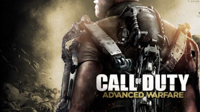 Call Of Duty Advanced Warfare