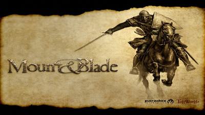 Mount & Blade