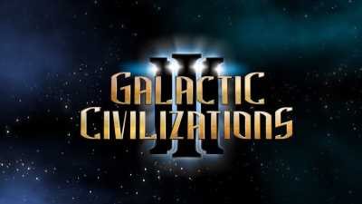 Galactic Civilizations III