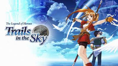 The Legend of Heroes: Trails in the Sky SC