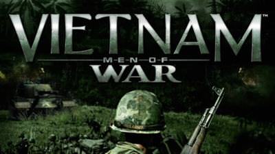 Men of War: Vietnam