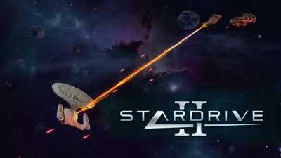 StarDrive 2