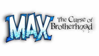 Max The Curse of Brotherhood