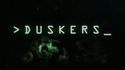 Duskers