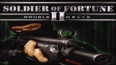 Soldier of Fortune 2: Double Helix