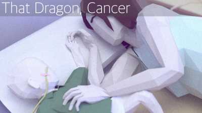 That Dragon Cancer