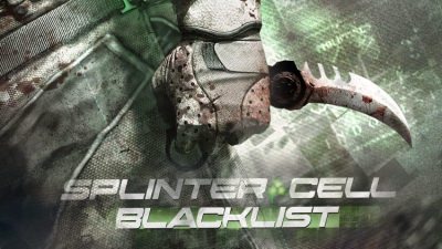 Tom Clancy's Splinter Cell: Blacklist