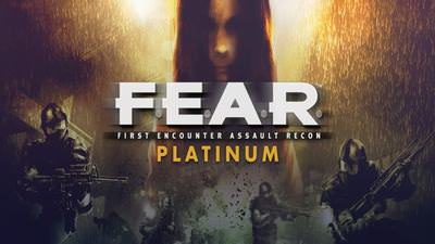 F.E.A.R. PLATINUM