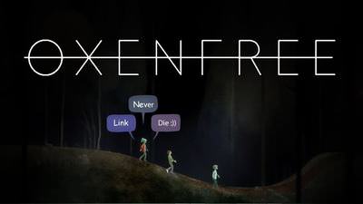 Oxenfree