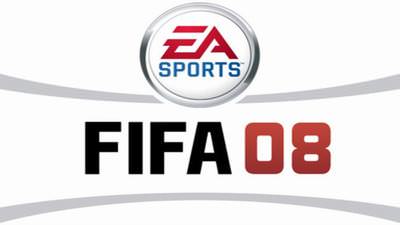 FIFA 08