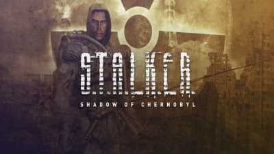 S.T.A.L.K.E.R.: Shadow of Chernobyl