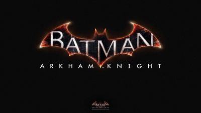 Batman: Arkham Knight