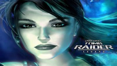 Tomb Raider: Legend