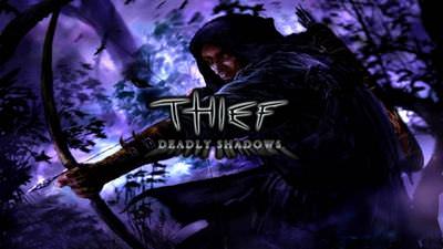 Thief 3: Deadly Shadows