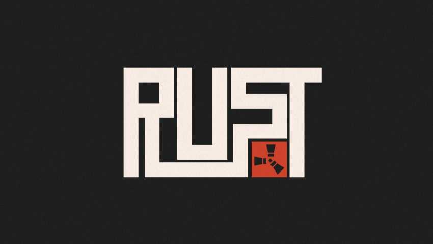 Rust cover