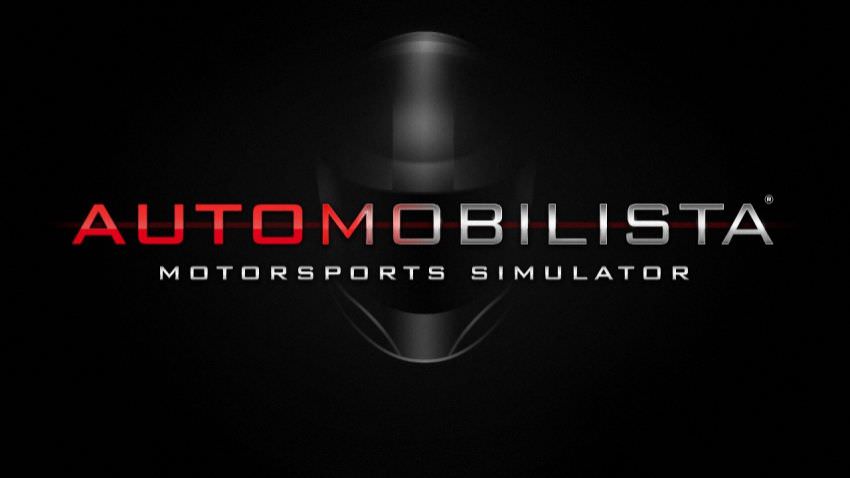 Automobilista cover