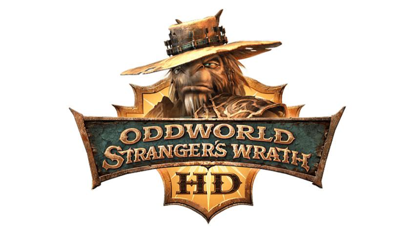 Oddworld: Stranger's Wrath HD cover