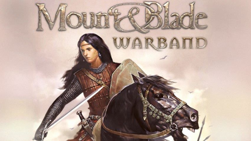 Mount & Blade: Warband cover