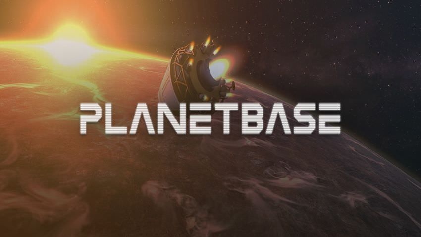 Planetbase cover