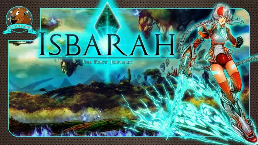 Isbarah cover