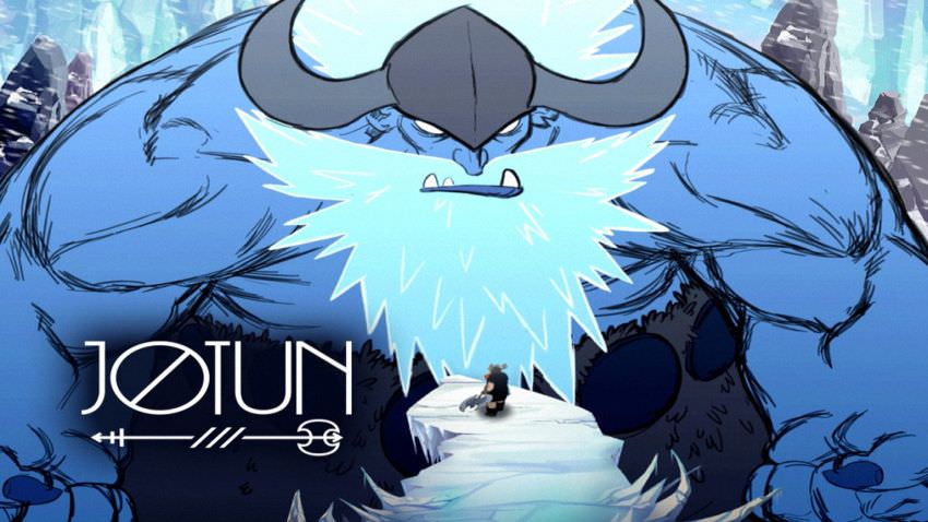 Jotun cover