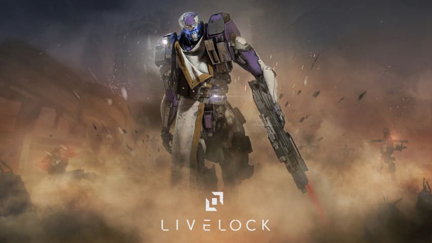 Livelock cover