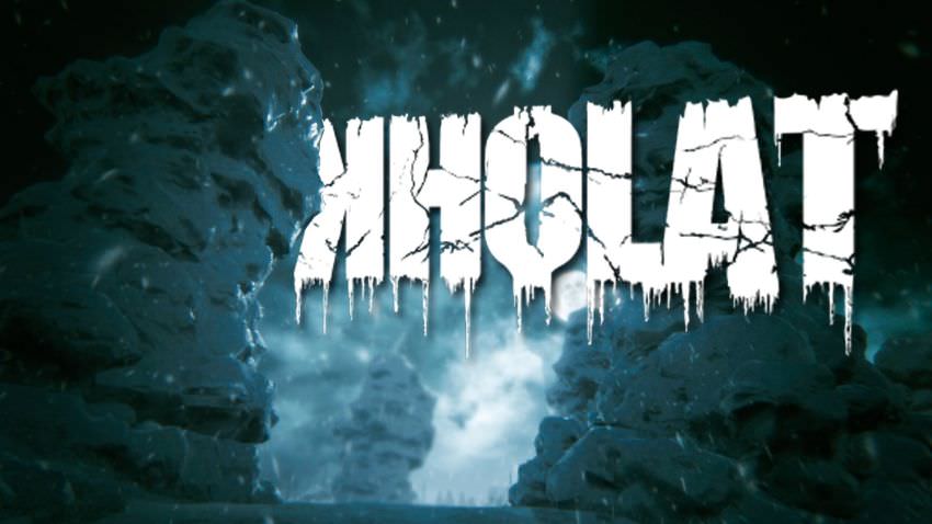 Kholat cover