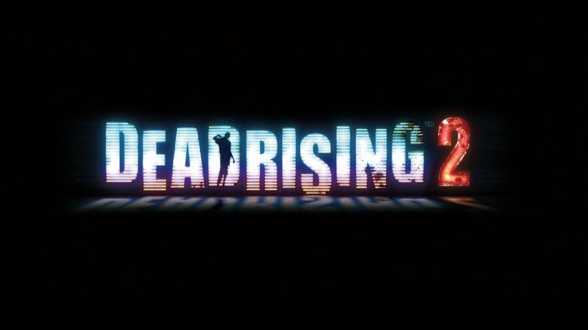 Dead Rising 2 cover