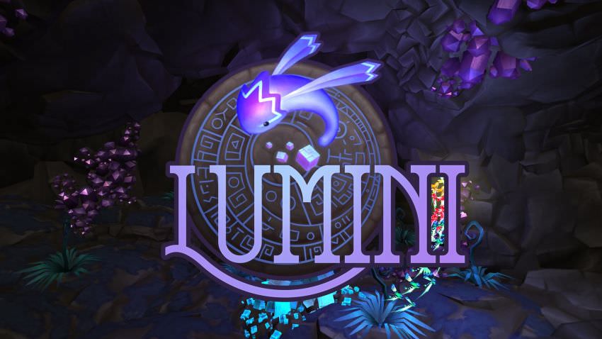 Lumini cover