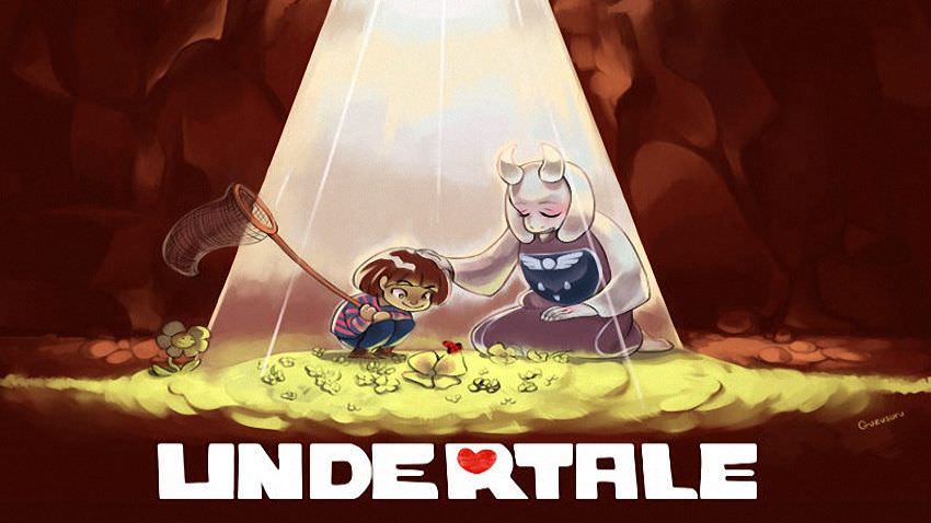 Undertale cover