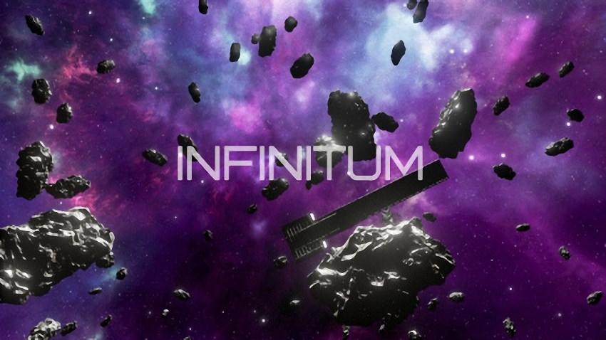 Infinitum cover