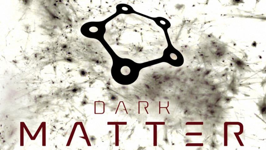 Dark Matter cover