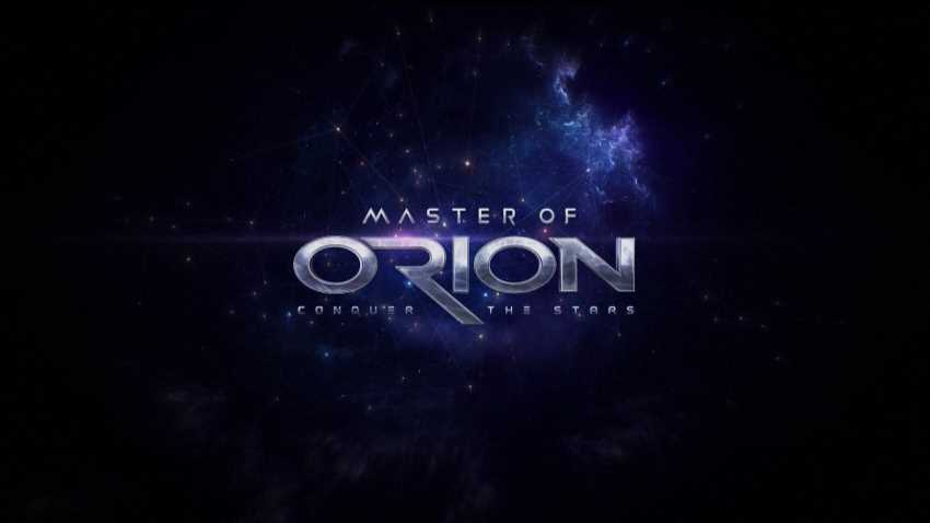 Master of Orion Collector's Edition cover