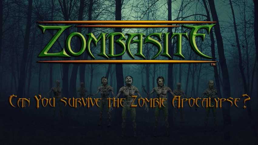 Zombasite cover