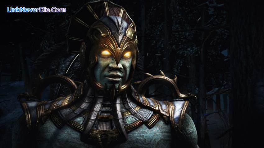 Hình ảnh trong game Mortal Kombat X / XL (screenshot)