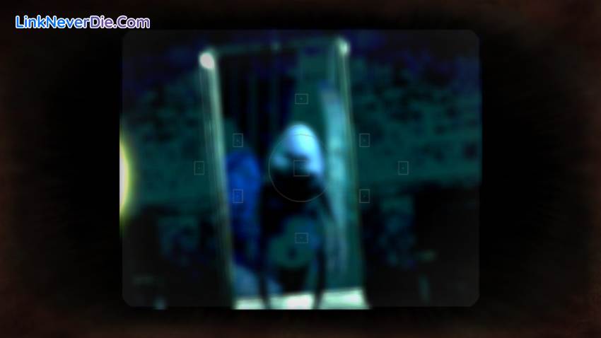 Hình ảnh trong game DreadOut (screenshot)