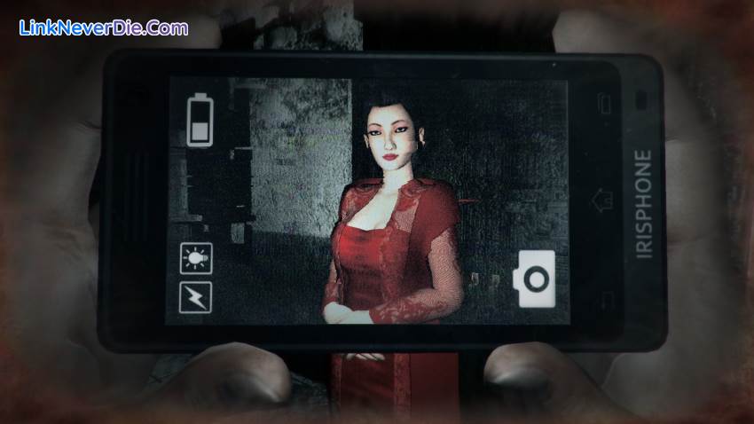 Hình ảnh trong game DreadOut (screenshot)