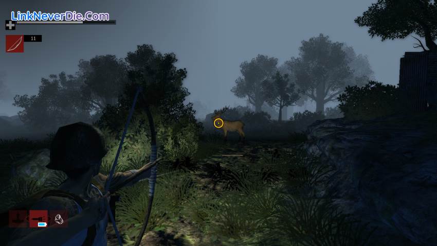 Hình ảnh trong game How To Survive Third Person Standalone (screenshot)